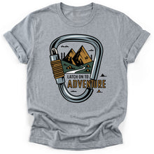 Sloth Hiking Club — sport grey