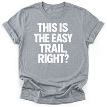 Sloth Hiking Club — sport grey