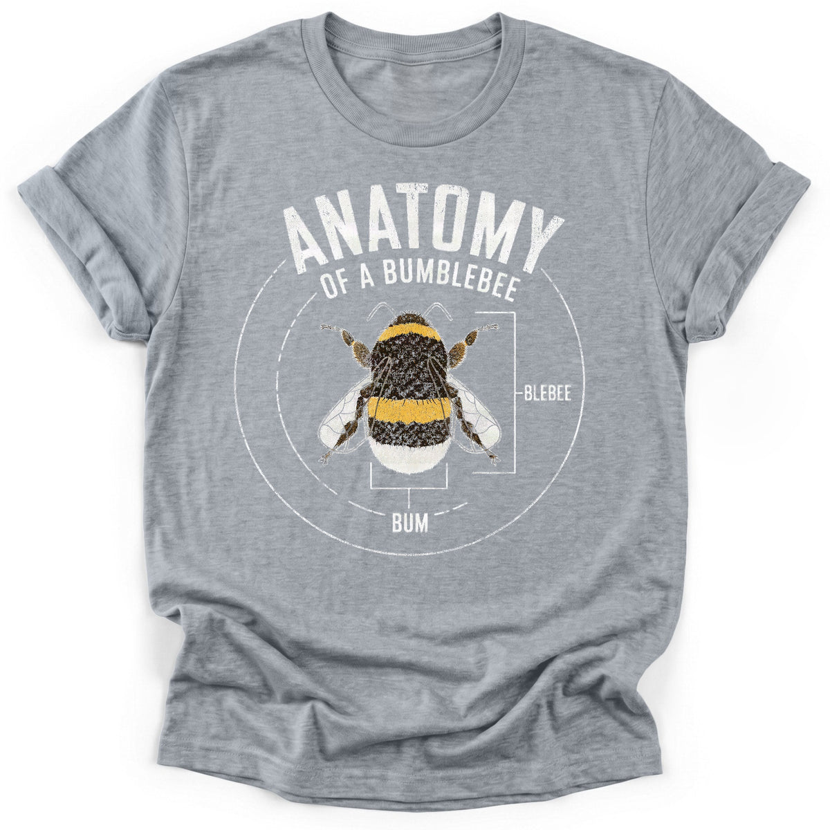 Sloth Hiking Club — sport grey