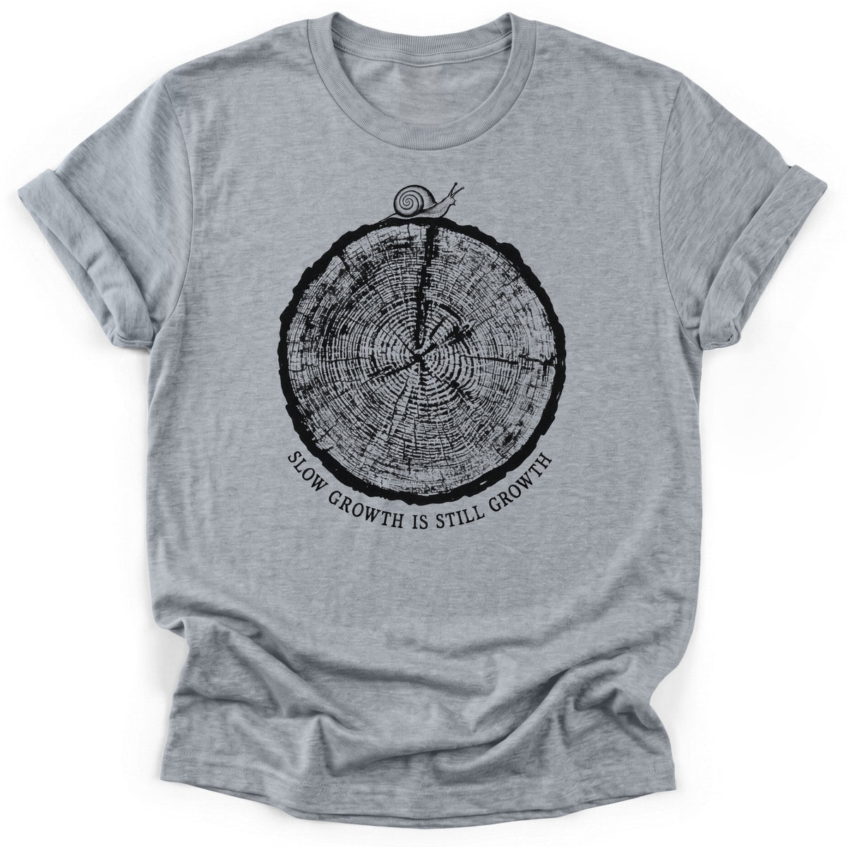 Sloth Hiking Club — sport grey