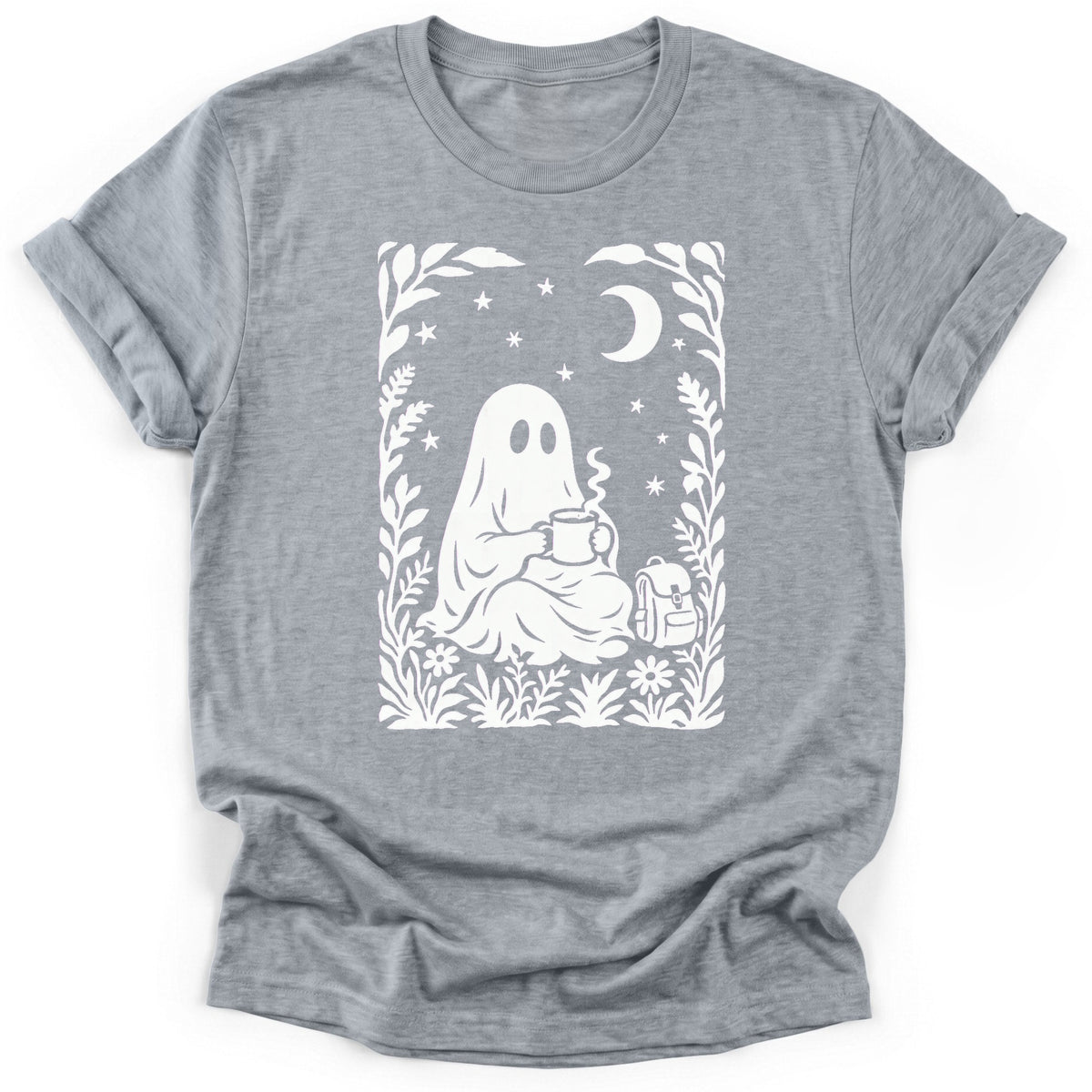 Sloth Hiking Club — sport grey