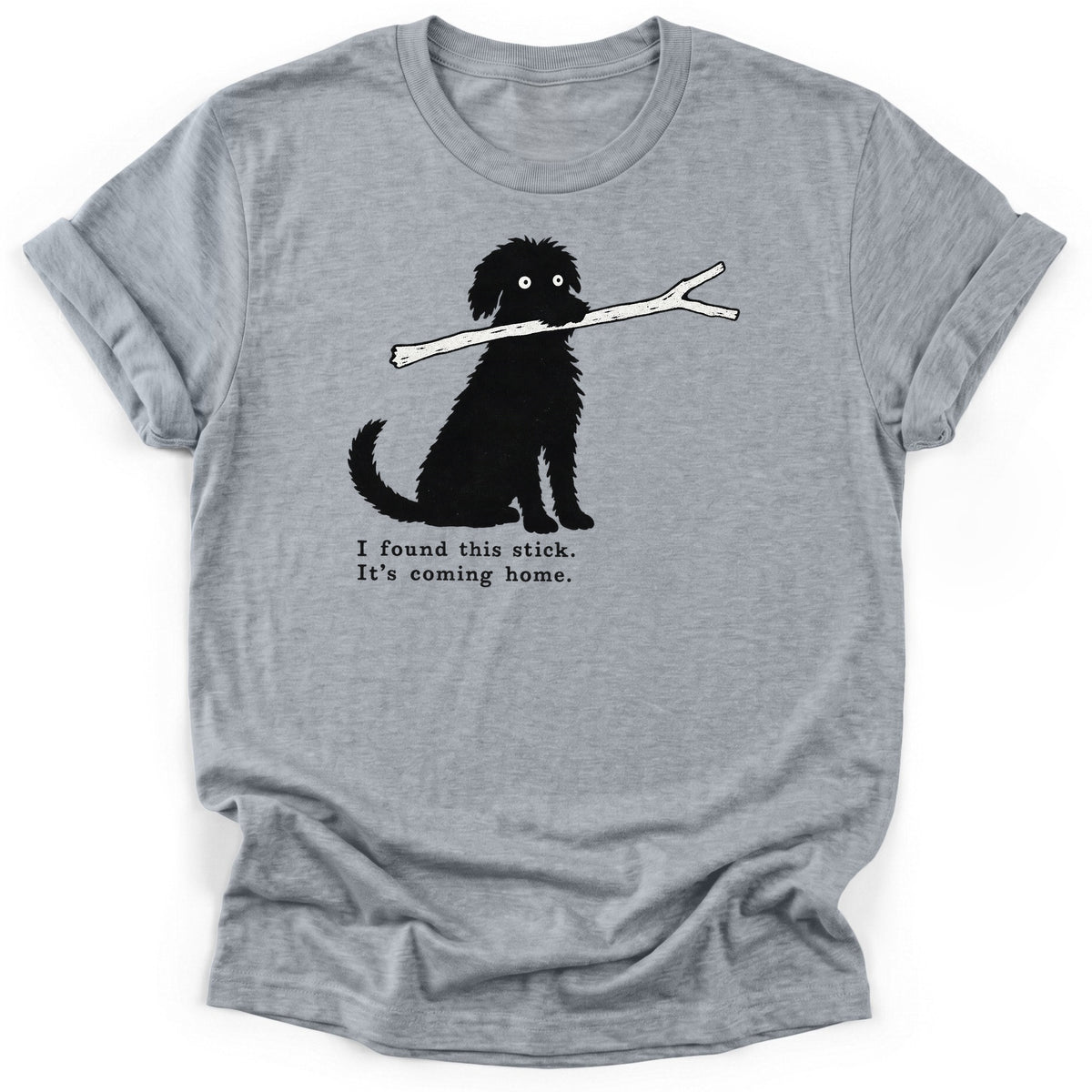 Sloth Hiking Club — sport grey