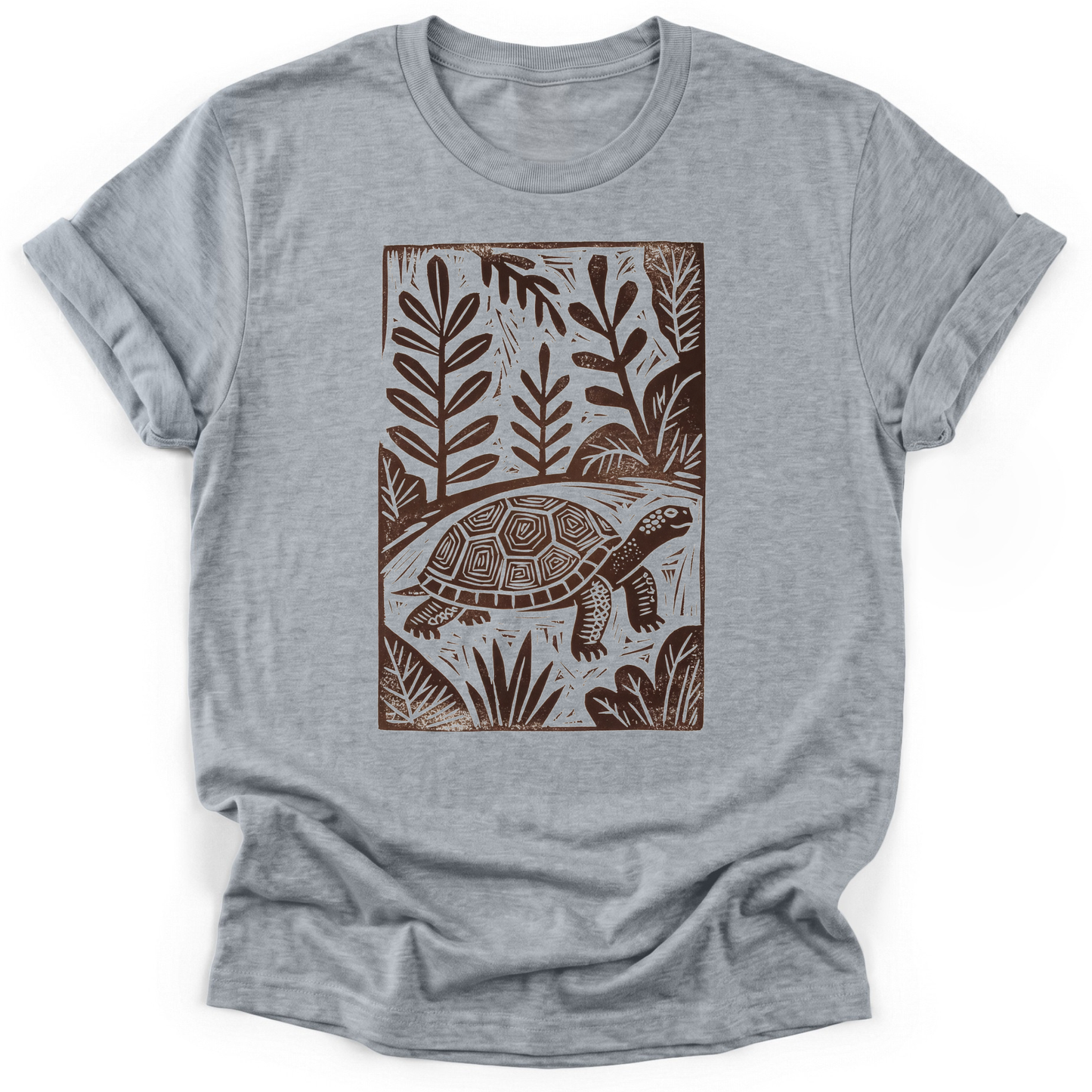 Sloth Hiking Club — sport grey