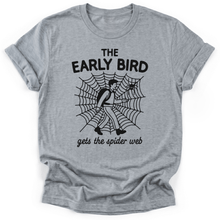 Sloth Hiking Club — sport grey