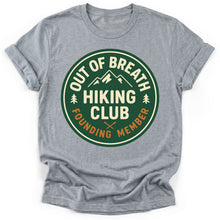 Sloth Hiking Club — sport grey