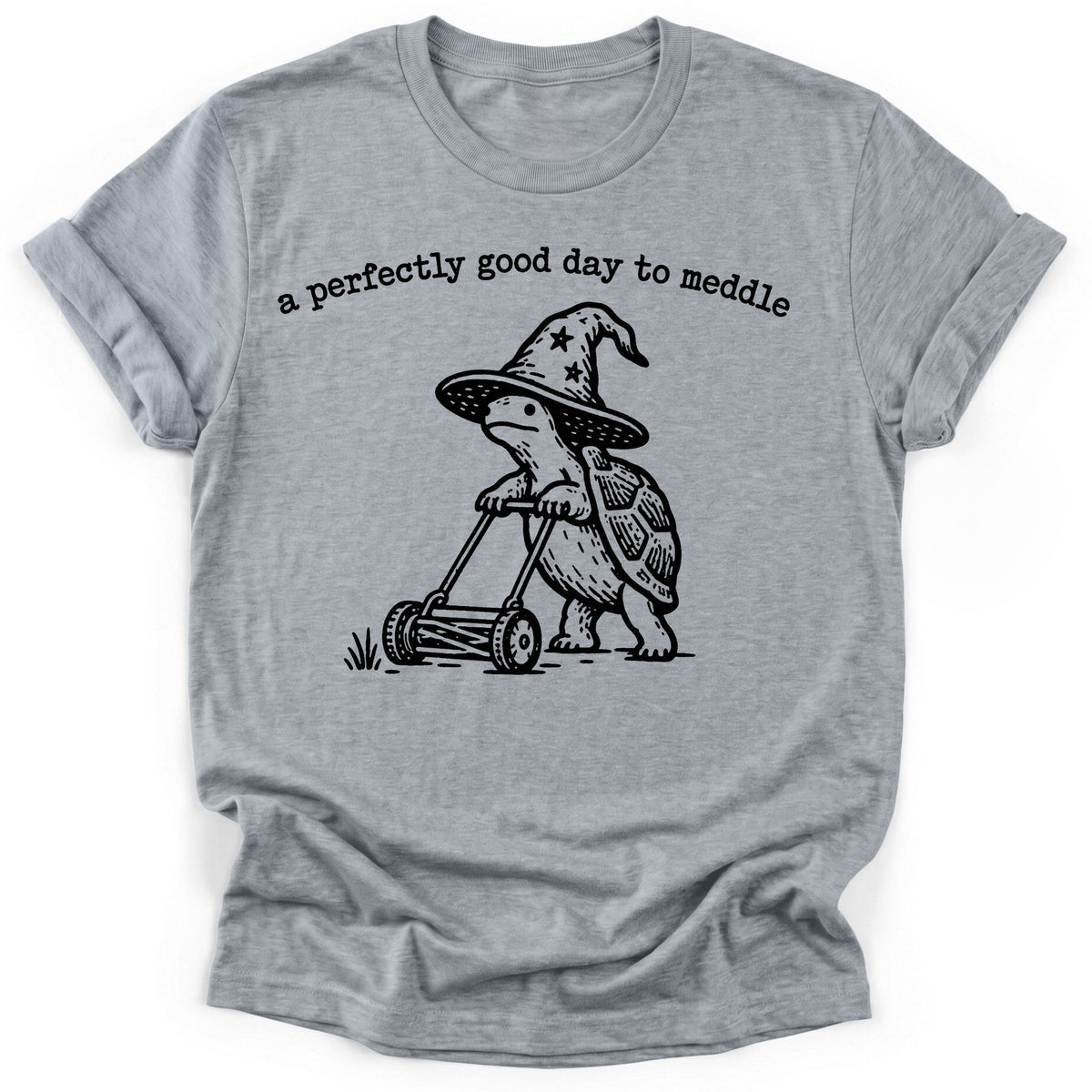 Sloth Hiking Club — sport grey
