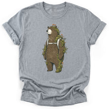 Sloth Hiking Club — sport grey