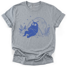 Sloth Hiking Club — sport grey