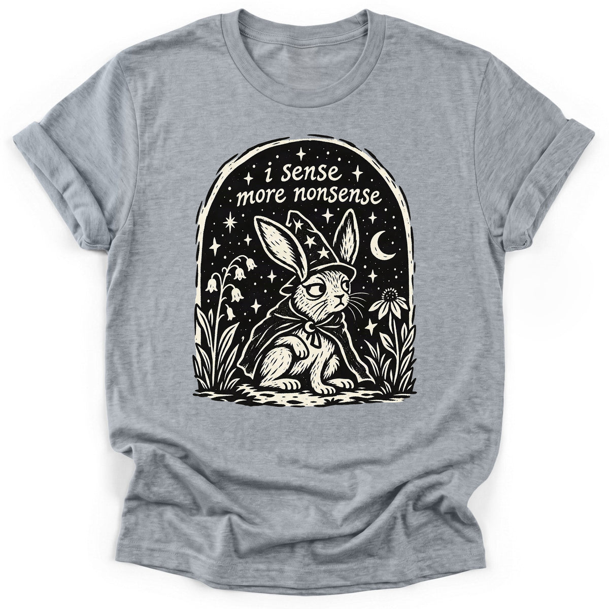 Sloth Hiking Club — sport grey