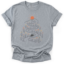 Sloth Hiking Club — sport grey