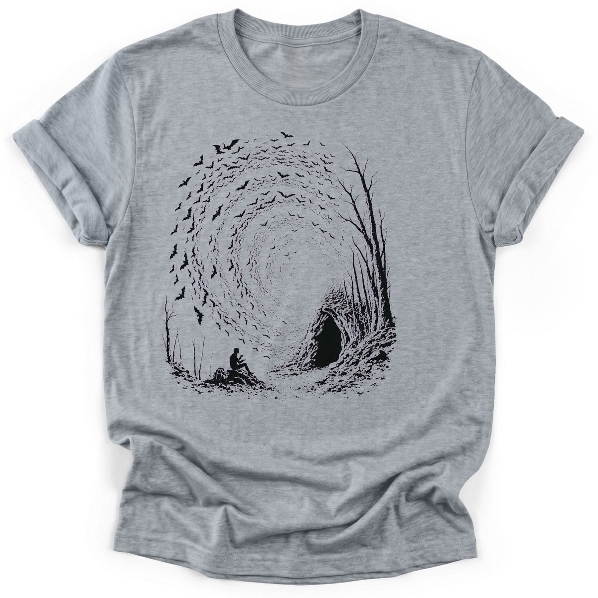 Sloth Hiking Club — sport grey