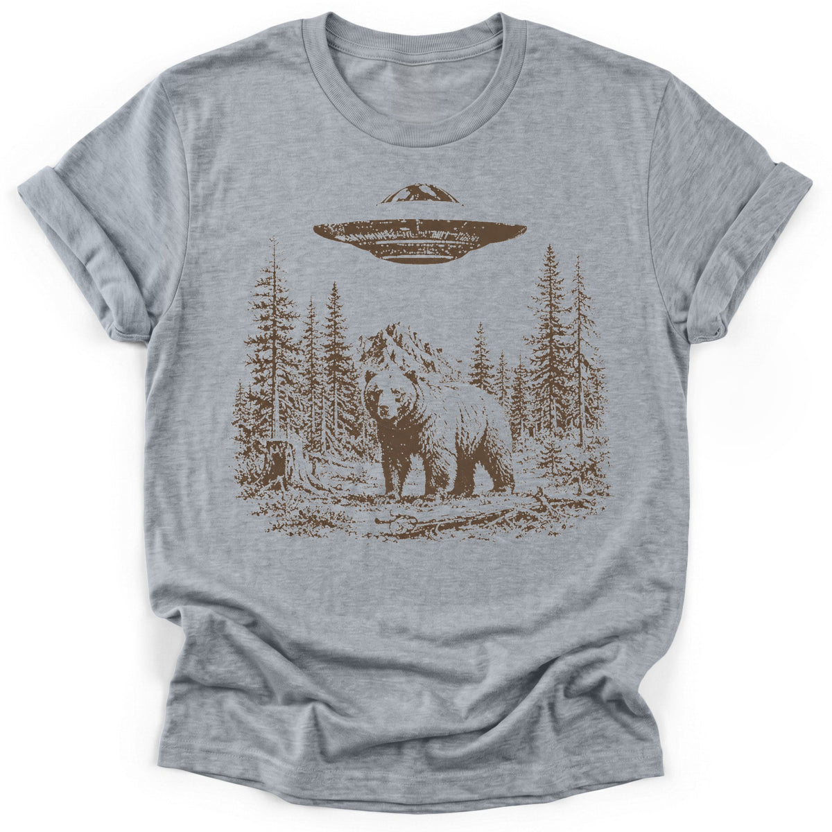 Sloth Hiking Club — sport grey