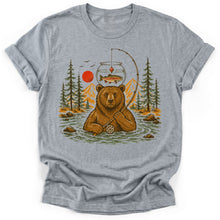 Sloth Hiking Club — sport grey
