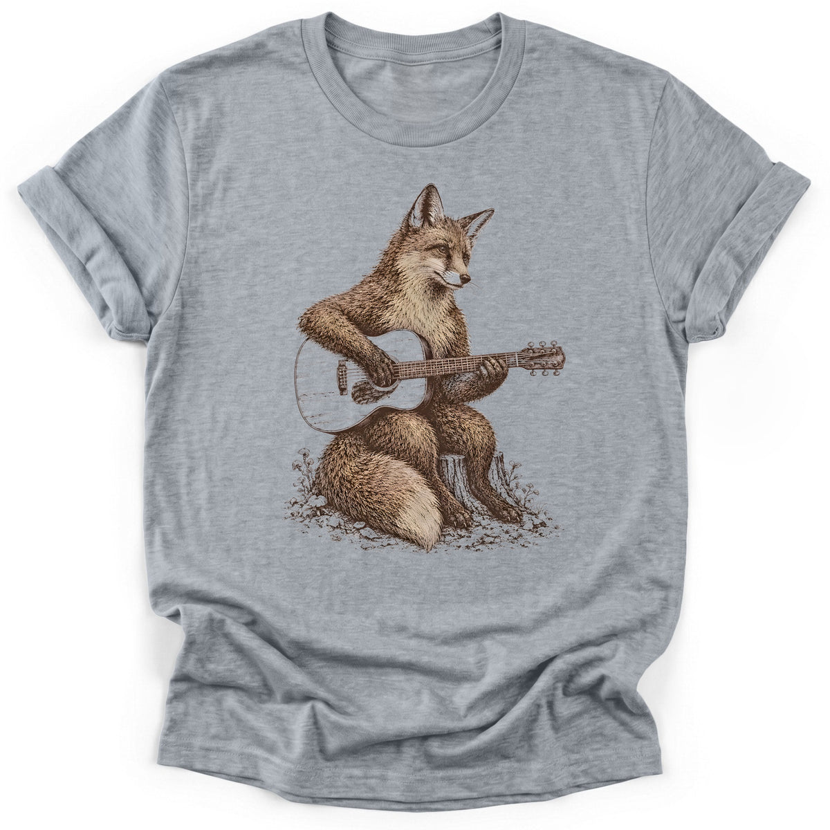Sloth Hiking Club — sport grey