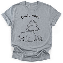 Sloth Hiking Club — sport grey