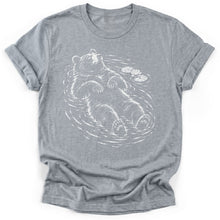 Sloth Hiking Club — sport grey