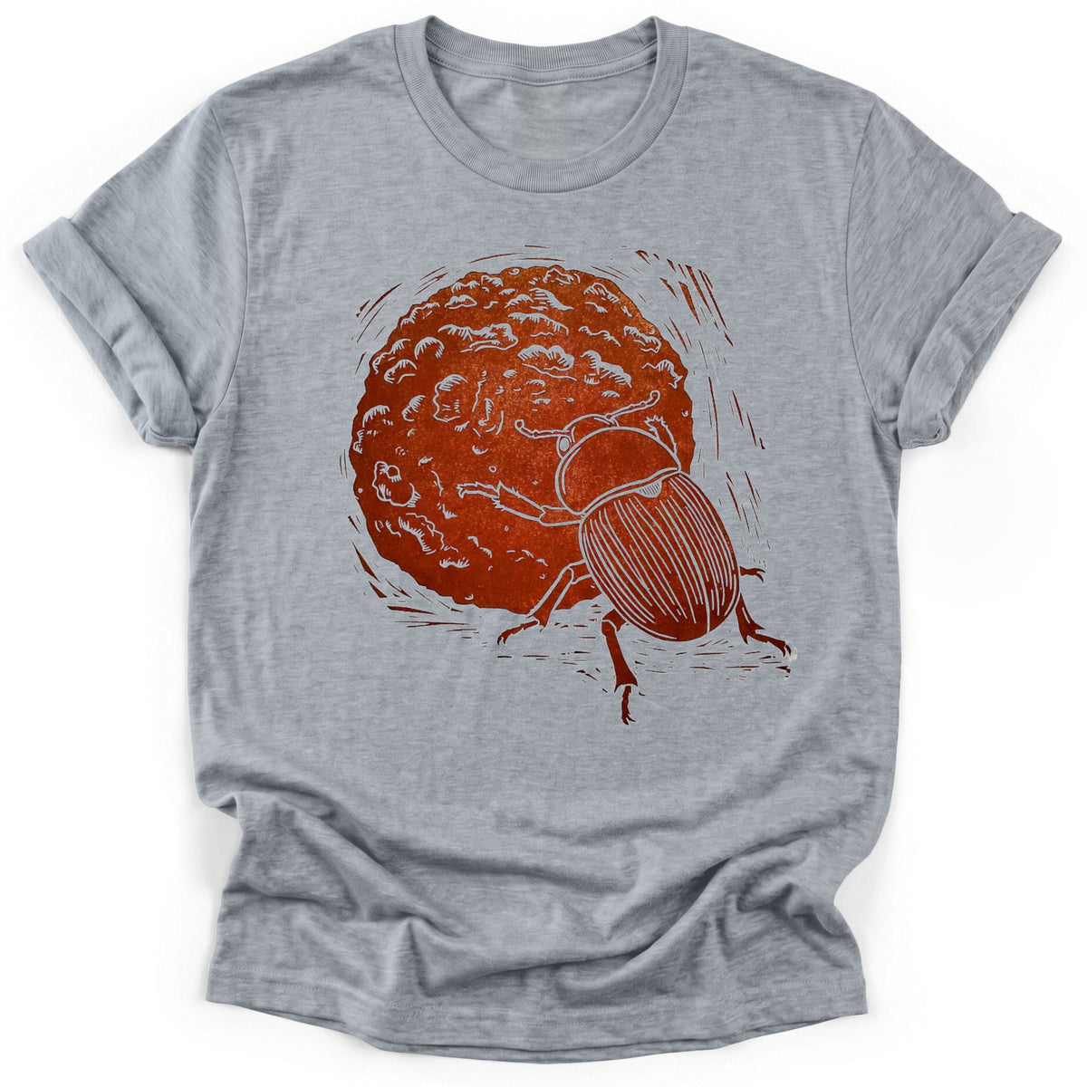 Sloth Hiking Club — sport grey
