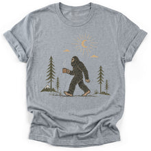 Sloth Hiking Club — sport grey
