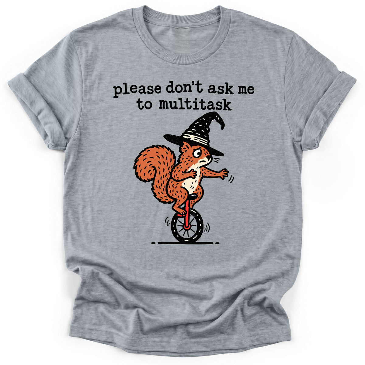 Sloth Hiking Club — sport grey