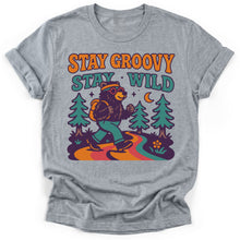 Sloth Hiking Club — sport grey
