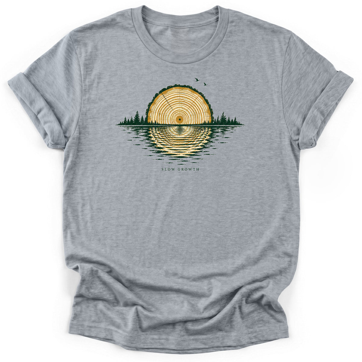 Sloth Hiking Club — sport grey