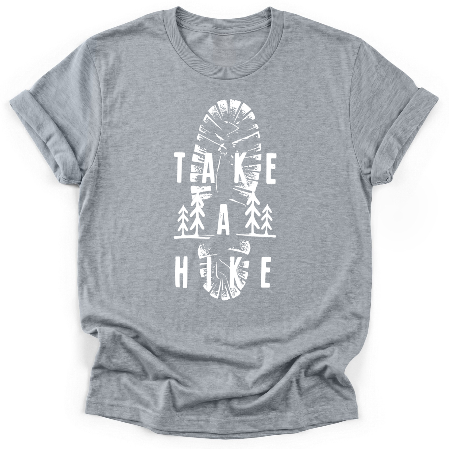Sloth Hiking Club — sport grey