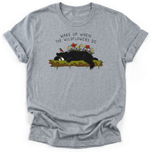 Sloth Hiking Club — sport grey