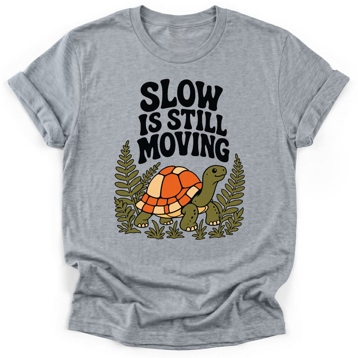 Sloth Hiking Club — sport grey