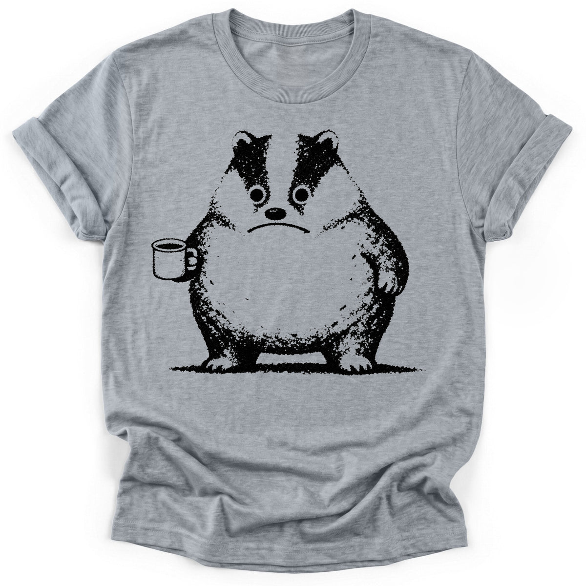 Sloth Hiking Club — sport grey