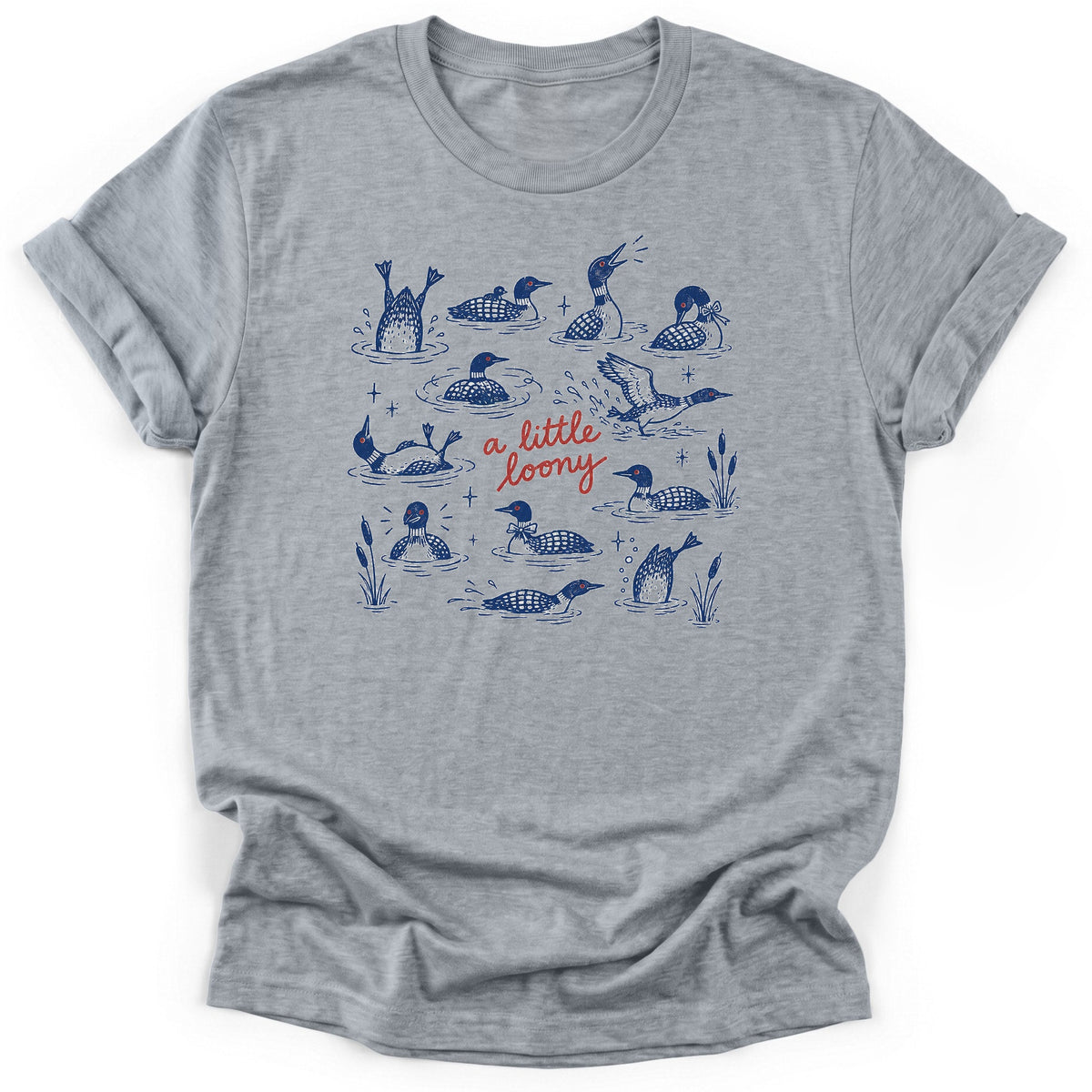 Sloth Hiking Club — sport grey