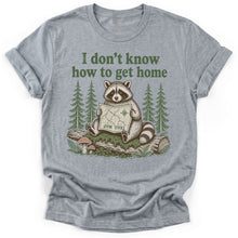 Sloth Hiking Club — sport grey