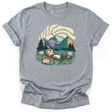 Sloth Hiking Club — sport grey