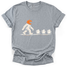 Sloth Hiking Club — sport grey
