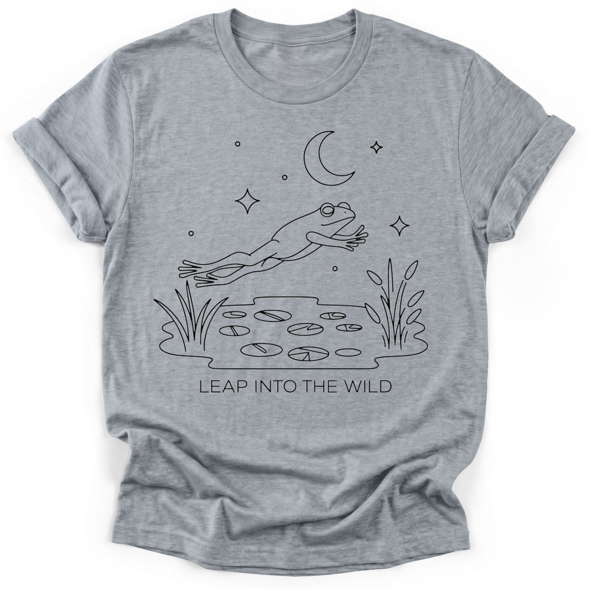 Sloth Hiking Club — sport grey