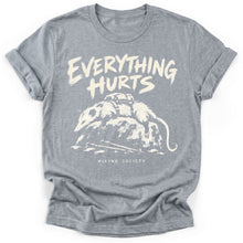 Sloth Hiking Club — sport grey