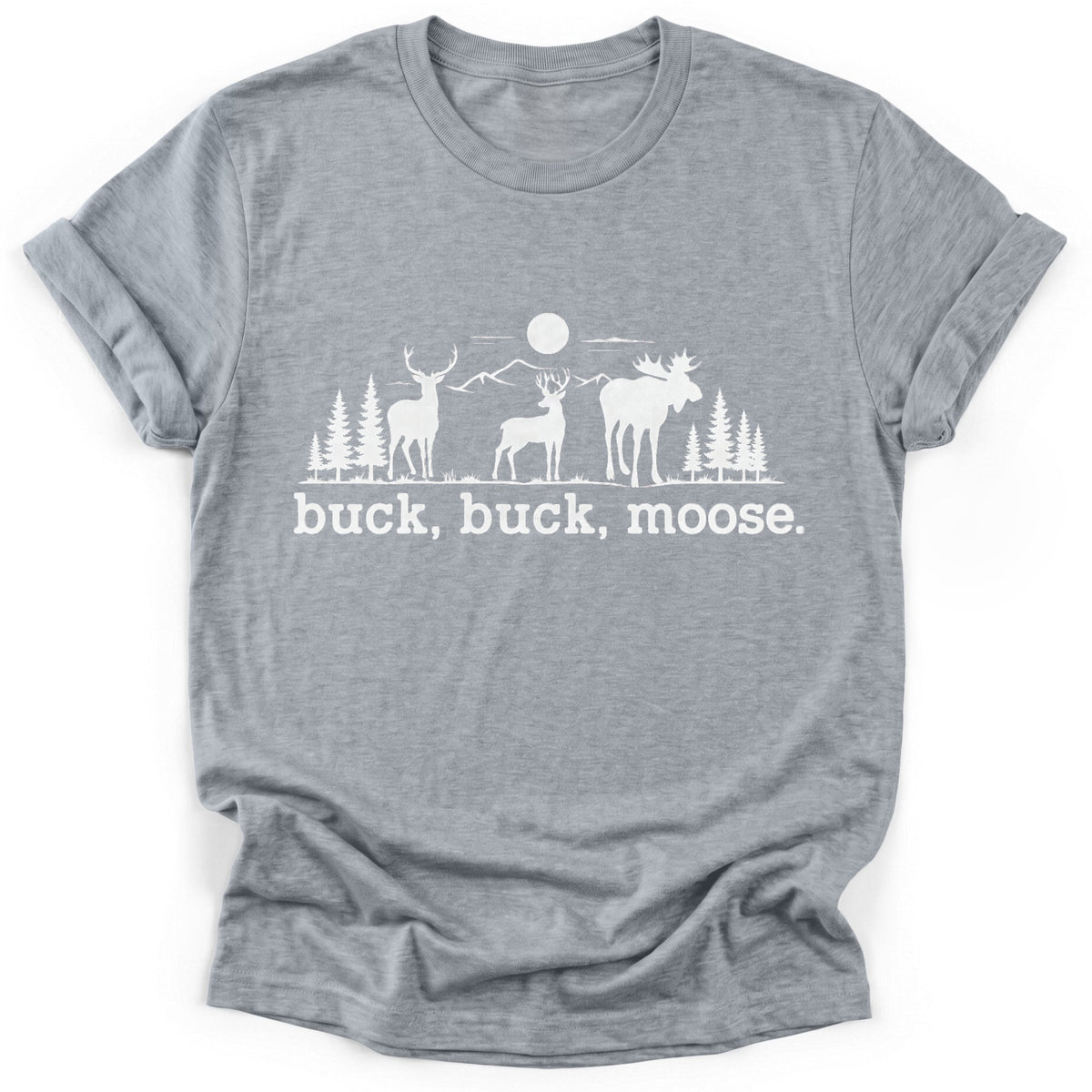 Sloth Hiking Club — sport grey