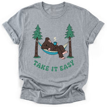 Sloth Hiking Club — sport grey