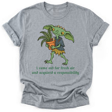 Sloth Hiking Club — sport grey