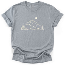 Sloth Hiking Club — sport grey