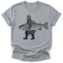 Sloth Hiking Club — sport grey