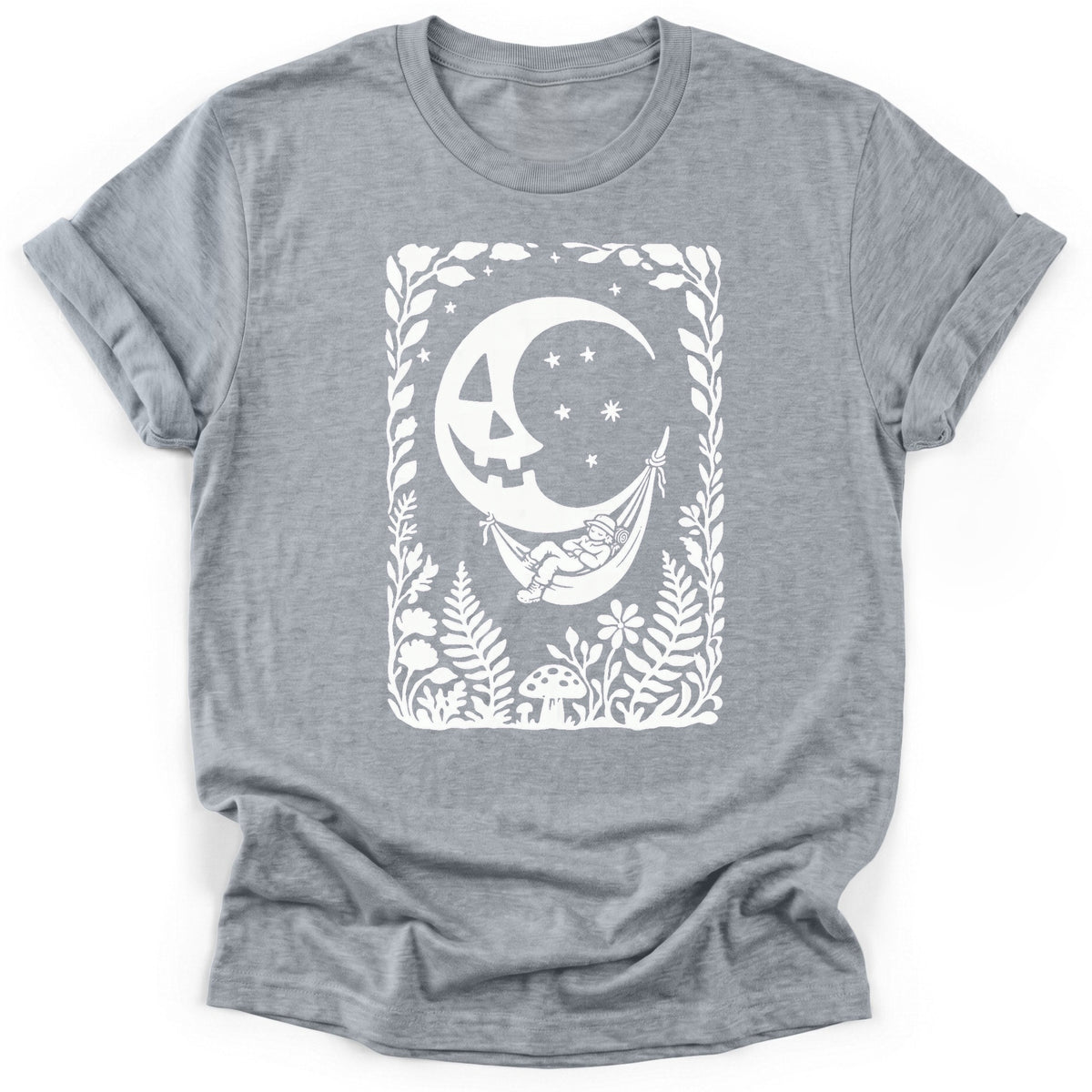 Sloth Hiking Club — sport grey