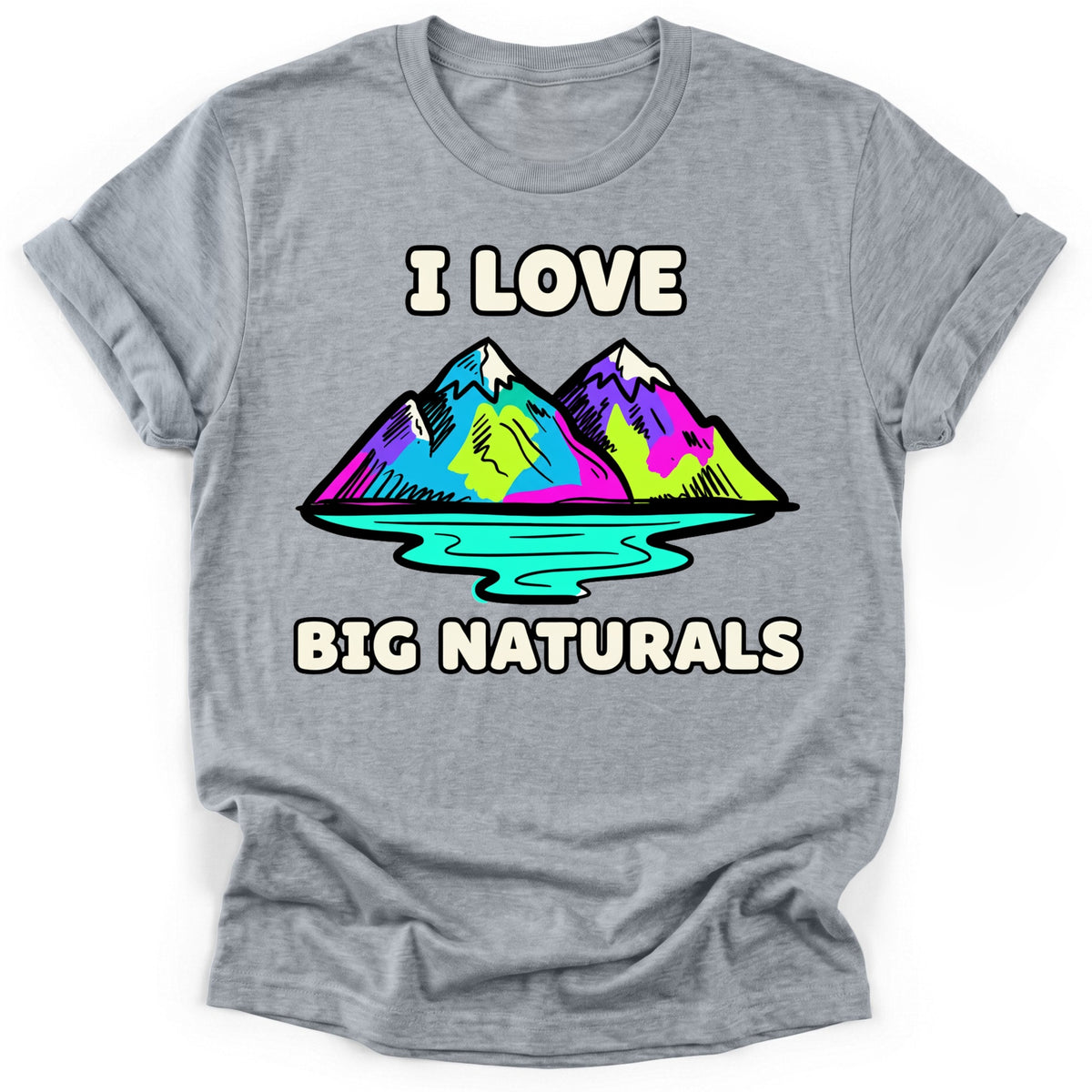 Sloth Hiking Club — sport grey
