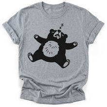 Sloth Hiking Club — sport grey