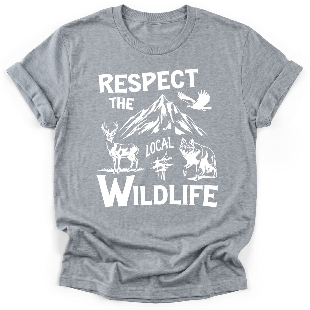 Sloth Hiking Club — sport grey