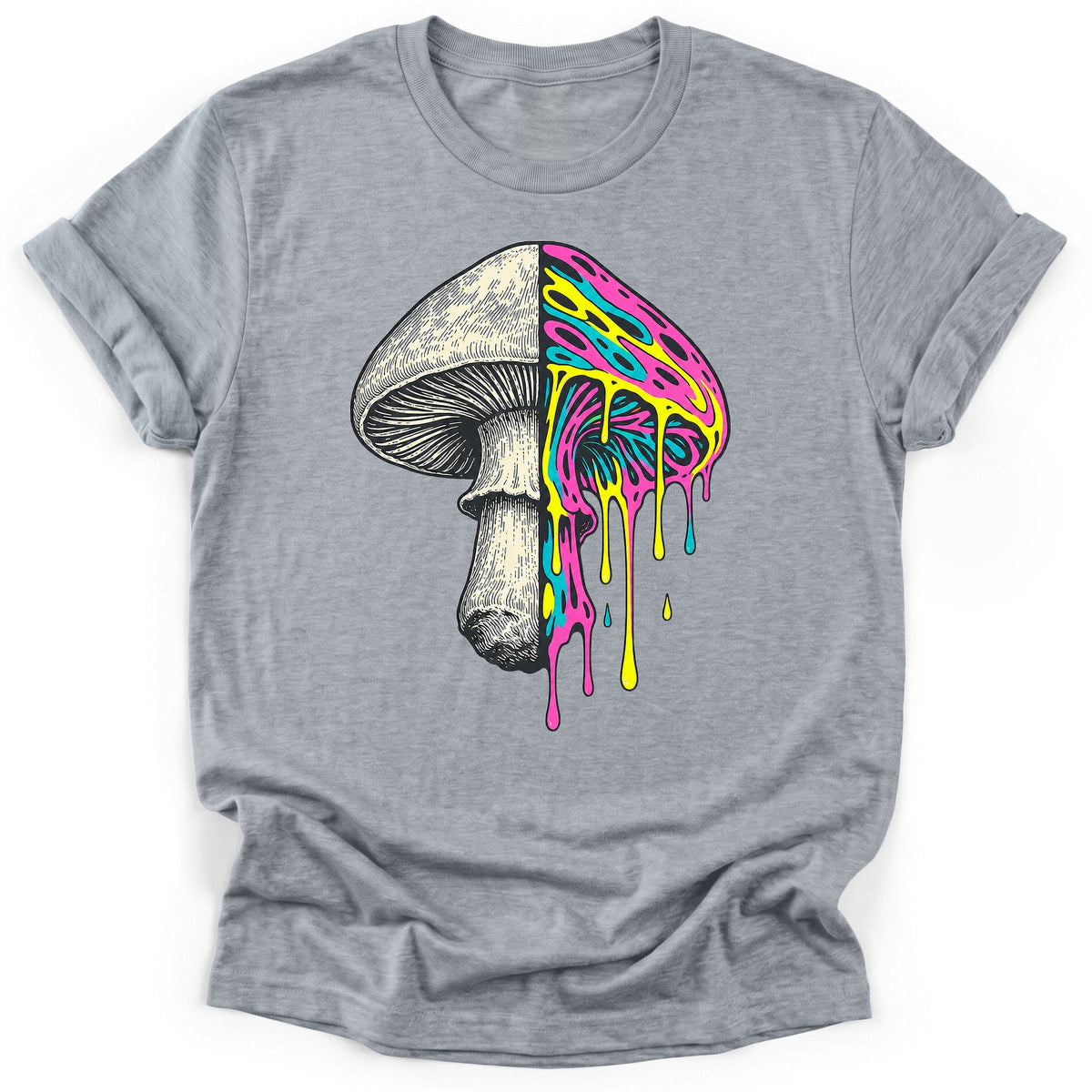 Sloth Hiking Club — sport grey
