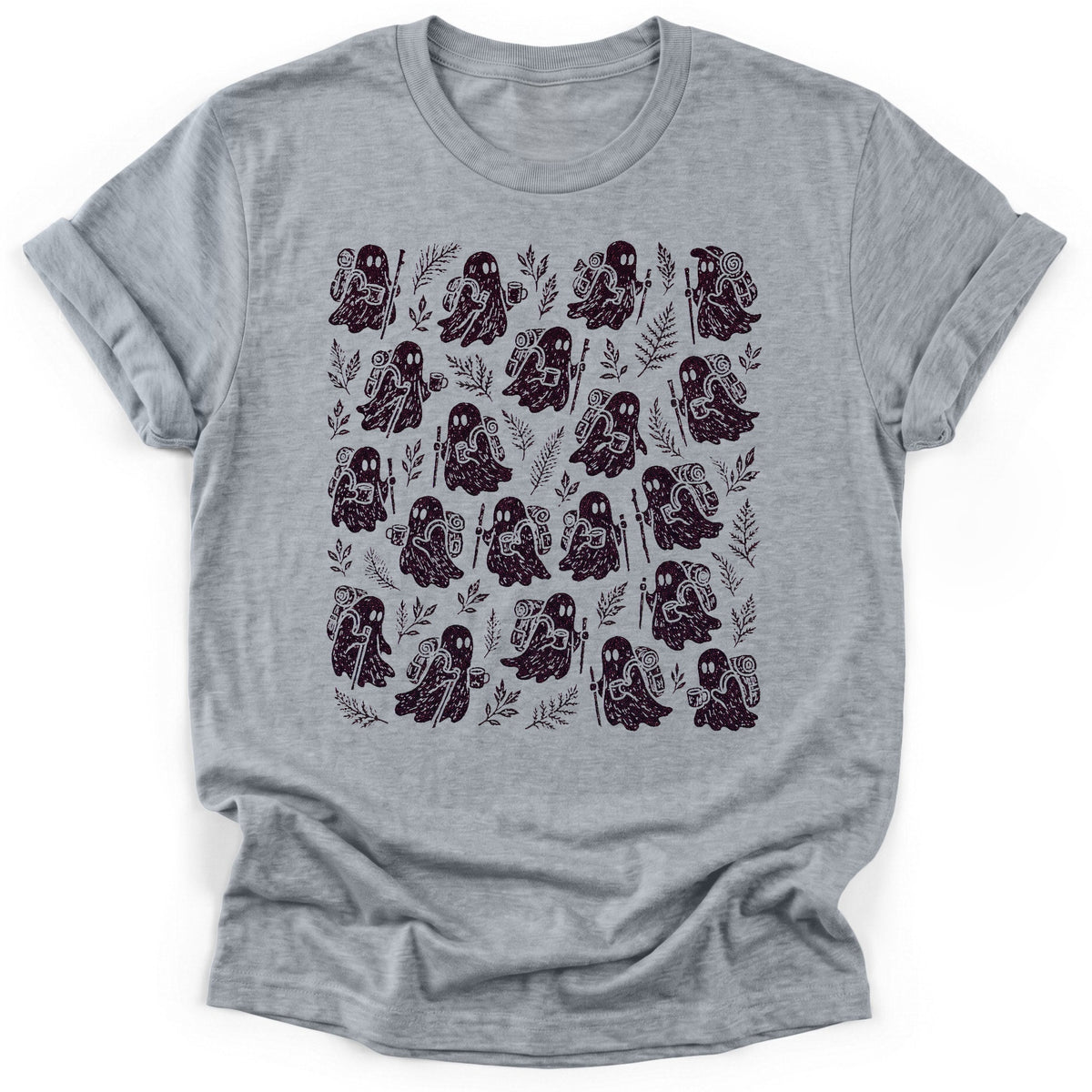 Sloth Hiking Club — sport grey
