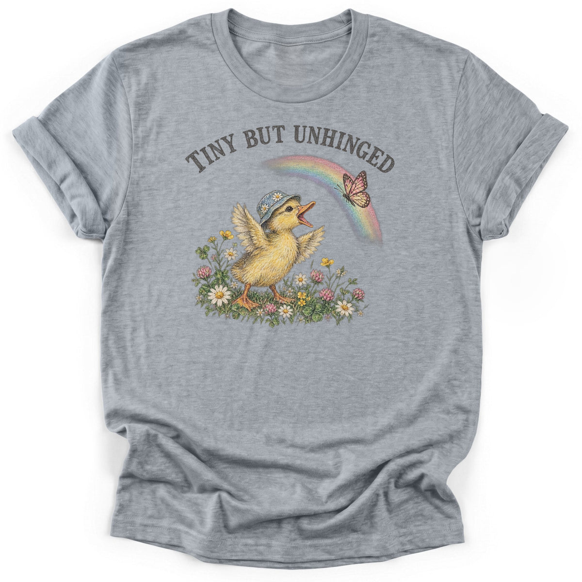 Sloth Hiking Club — sport grey