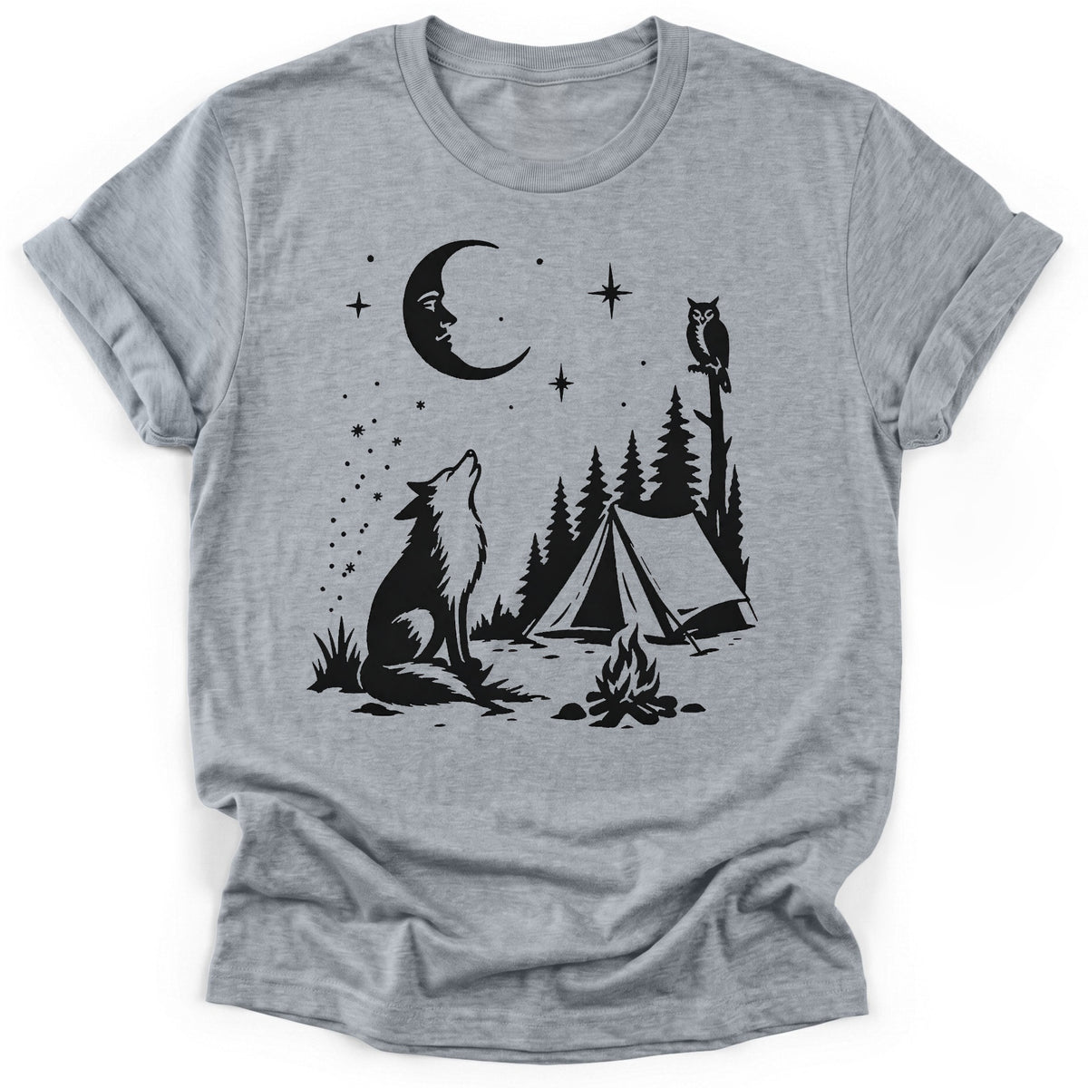 Sloth Hiking Club — sport grey