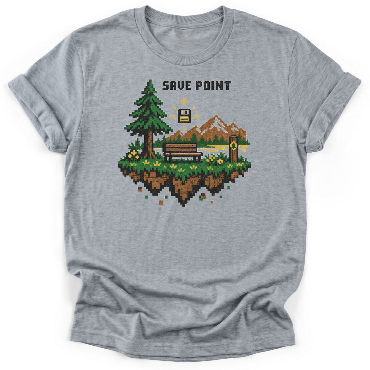 Sloth Hiking Club — sport grey