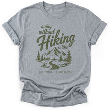 Sloth Hiking Club — sport grey